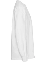 Neutral T 60050 Oversize bio IC tričko s dlouhým rukávem "Tiger" 77.T050 white
