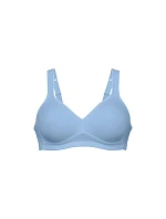 Twin soft podprsenka moldovaná 5493 bel air blue - RosaFaia