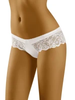 Wol-Bar Emma barva: bílá Wol-Bar Emma barva: bílá