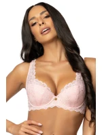 Mat 053/22 Carmela barva: světle růžová