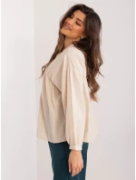 Košile BP KS 1142.21 béžová Košile BP KS 1142.21 béžová