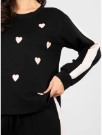 Sada IT KMPL 22211.32 černá