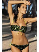 Dámské dvoudílné plavky Nelly M-248 - Marko Dámské dvoudílné plavky Nelly M-248 - Marko