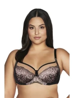 PODPRSENKA AV 2095 ČERNÁ PODPRSENKA AV 2095 ČERNÁ