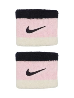 Náramky Nike Swoosh 2 ks N0001565641