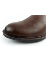 Pánské boty Wrangler Randy sablet boots elegantní módní slip-on