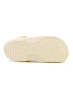 SANDÁLY CROCS CLASSIC YELLOW LIGHT 10001-7CJ