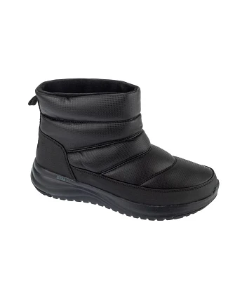 Skechers On-The-Go Stellar – Everest 144776-BBK Černé 36 Skechers On-The-Go Stellar – Everest 144776-BBK Černé 36