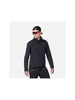 Pánská outdoorová bunda ROSSIGNOL Opside Jkt, černá Pánská outdoorová bunda ROSSIGNOL Opside Jkt, černá