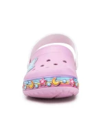 Crocs FL Star Band Clog Jr 207075-6GD Crocs FL Star Band Clog Jr 207075-6GD