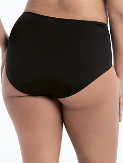 Havanna kalhotky vyšší+ 1512 black - Anita Classix