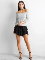 Halenka RV BZ 4692.84 šedá Halenka RV BZ 4692.84 šedá