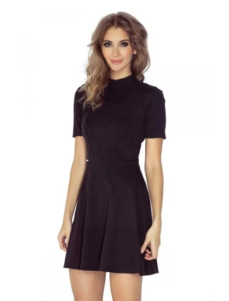 Dámské šaty 011-3 - Morimia Dámské šaty 011-3 - Morimia