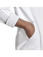 Pánská mikina Real Madrid JN3071 Světle šedá s bílou - Adidas