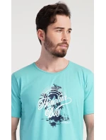 Pánské pyžamo šortky Honolua bay