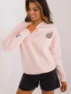 Mikina model 199213 Sublevel