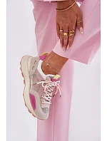 Sportovní obuv  model 209457 Step in style