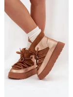 Sněhule model 218753 Step in style Sněhule model 218753 Step in style