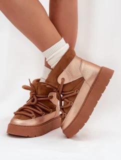 Sněhule model 218753 Step in style