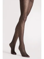 Punčochové kalhoty model 218754 Fiore Punčochové kalhoty model 218754 Fiore