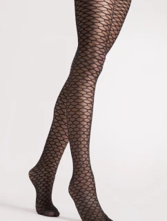 Punčochové kalhoty model 218754 Fiore