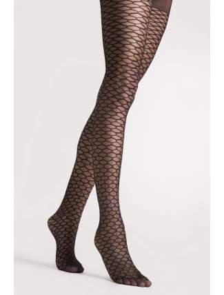 Punčochové kalhoty model 218754 Fiore Punčochové kalhoty model 218754 Fiore