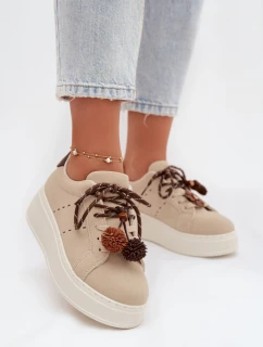 Sportovní obuv  model 223587 Step in style