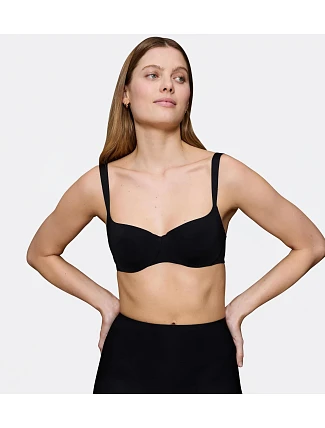 BODY MAKE-UP ILLUSION – Polstrovaná podprsenka s comfort wire Triumph BODY MAKE-UP ILLUSION – Polstrovaná podprsenka s comfort wire Triumph