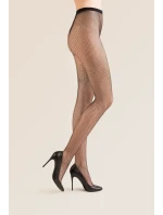 Dámské punčochové kalhoty Gabriella Kabarette 151 Dámské punčochové kalhoty Gabriella Kabarette 151