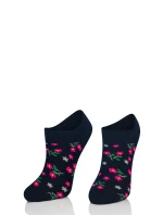 Dámské ponožky Intenso 013 Luxury Lady 35-40