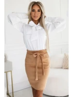 Dámská sukně 569-1 - Numoco basic