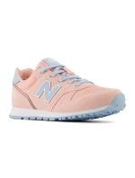 New Balance Jr YC373AM2 dětské boty New Balance Jr YC373AM2 dětské boty