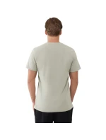 Tričko 4F M1974 M 4FWSS25TTSHM1974 44S pánské