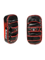 Tréninkový štít PAO z přírodní kůže Tréninkový štít PAO z přírodní kůže