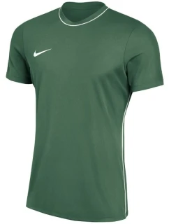 Pánské tričko Nike Dri-Fit Park 26 SS Top green HM7127 302 pánské