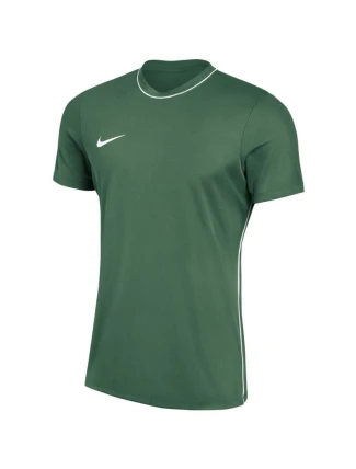 Pánské tričko Nike Dri-Fit Park 26 SS Top green HM7127 302 pánské