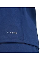 Pánské tričko adidas Entrada 26 Sleeveless Jersey navy blue KB3930 pánské