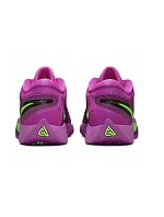 Boty Nike Giannis Freak 6 BOLD BERRY/GREEN STRIKE-HYPER VIOLET purple FJ7792-500