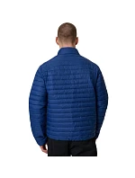 Pánská bunda 4F M0853 navy blue 4FWSS26TDJAM0853 31S pánské