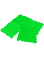 Enero Eva pěnová podložka na puzzle 60x60x1,2 cm 4 ks 1005492 Enero Eva pěnová podložka na puzzle 60x60x1,2 cm 4 ks 1005492