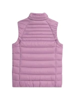 Dámská vesta W H4Z22 KUDP001 52S - 4F