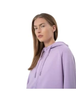 Dámská mikina W H4Z22 BLD027 52S - 4F