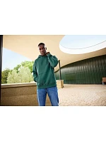 Daiber 8052 Těžká unisex mikina s kapucí 02.8052 dusty blue Daiber 8052 Těžká unisex mikina s kapucí 02.8052 dusty blue