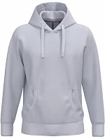 Kariban K 489 Mikina s kapucí 20.K489 white Kariban K 489 Mikina s kapucí 20.K489 white
