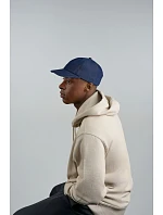 Atlantis Headwear Iraya 5 Panelová denim kšiltovka 33.0304 light denim