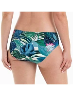 Style Lula Bottom kalhotky 8421-0 curacao - Anita Classix Style Lula Bottom kalhotky 8421-0 curacao - Anita Classix