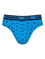 Slipy Boost 40061-MLC Sada 2 kusů tmavě šedá melanžová modrá - Henderson