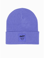 Pánská čepice Ombre Hat H103 Violet