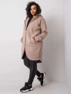 Dámská mikina s kapucí 6293 - FPrice