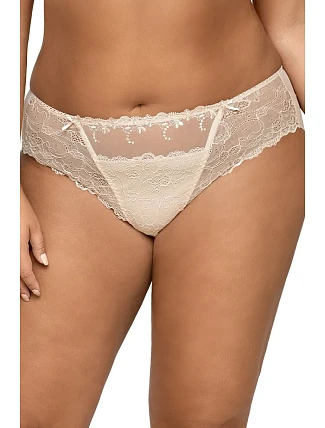 Dámské kalhotky string AV 1030/S - Ava